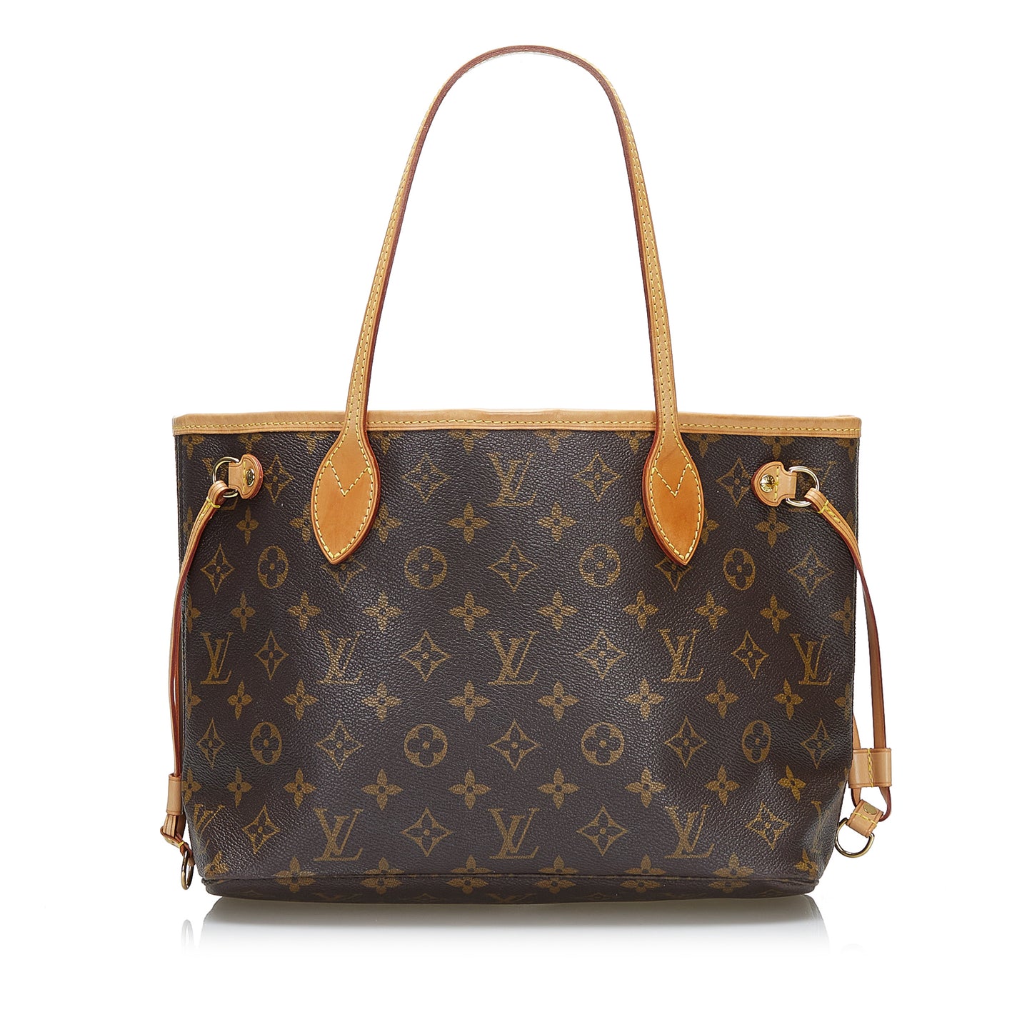 Monogram Neverfull PM
