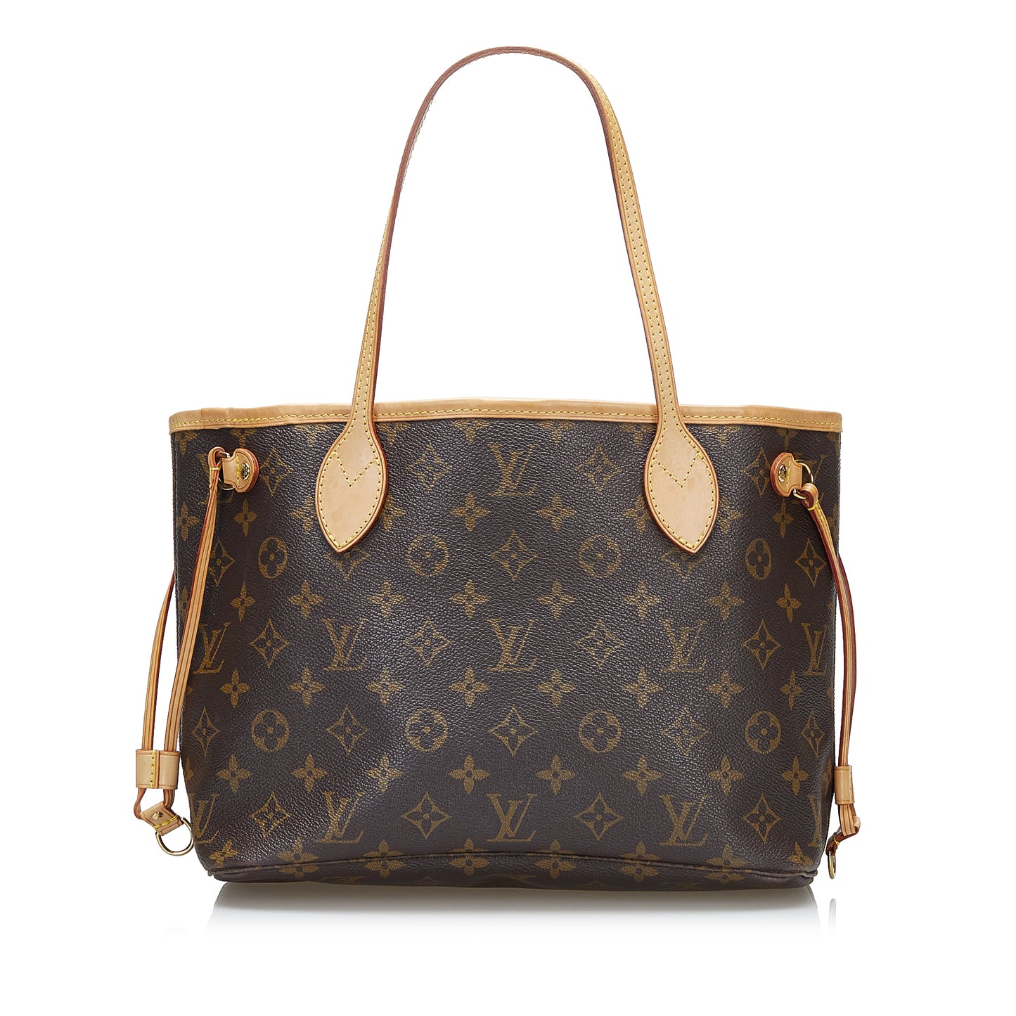 Monogram Neverfull PM