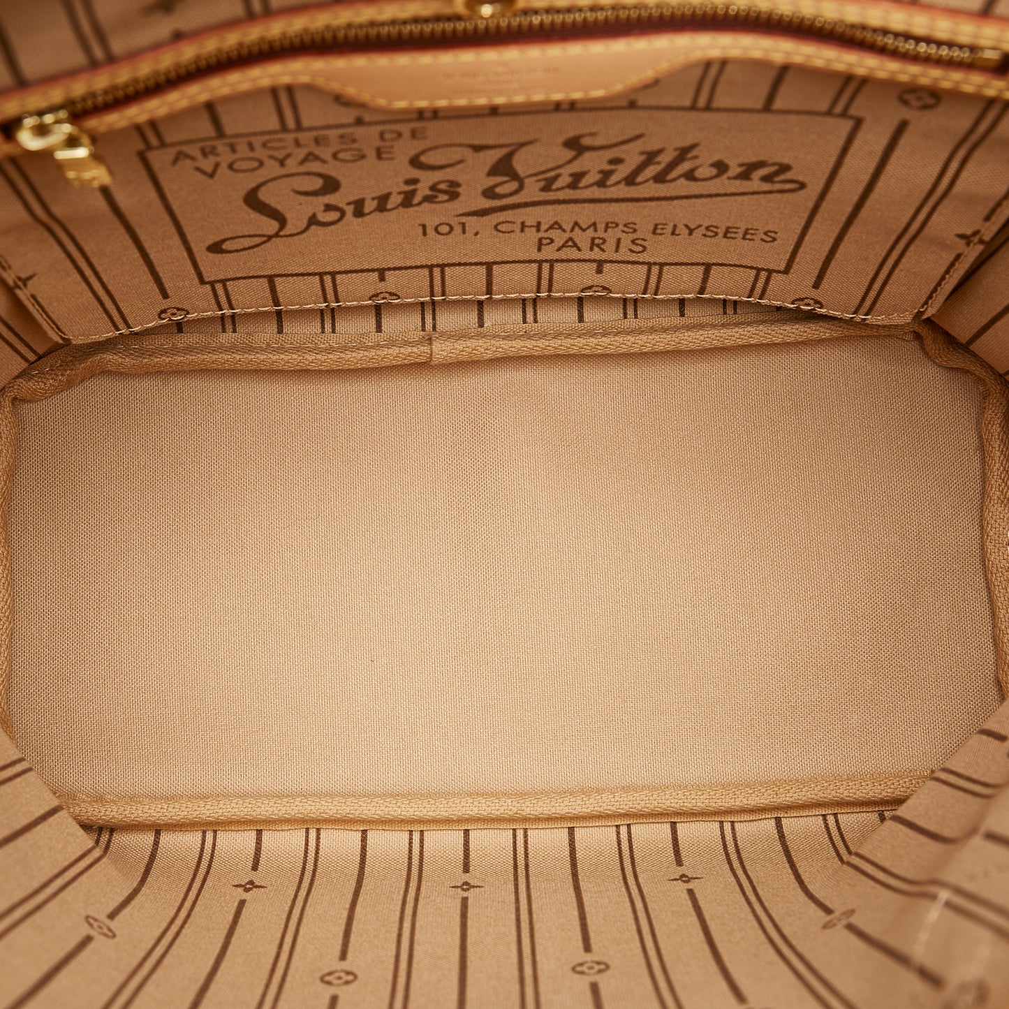 Monogram Neverfull PM