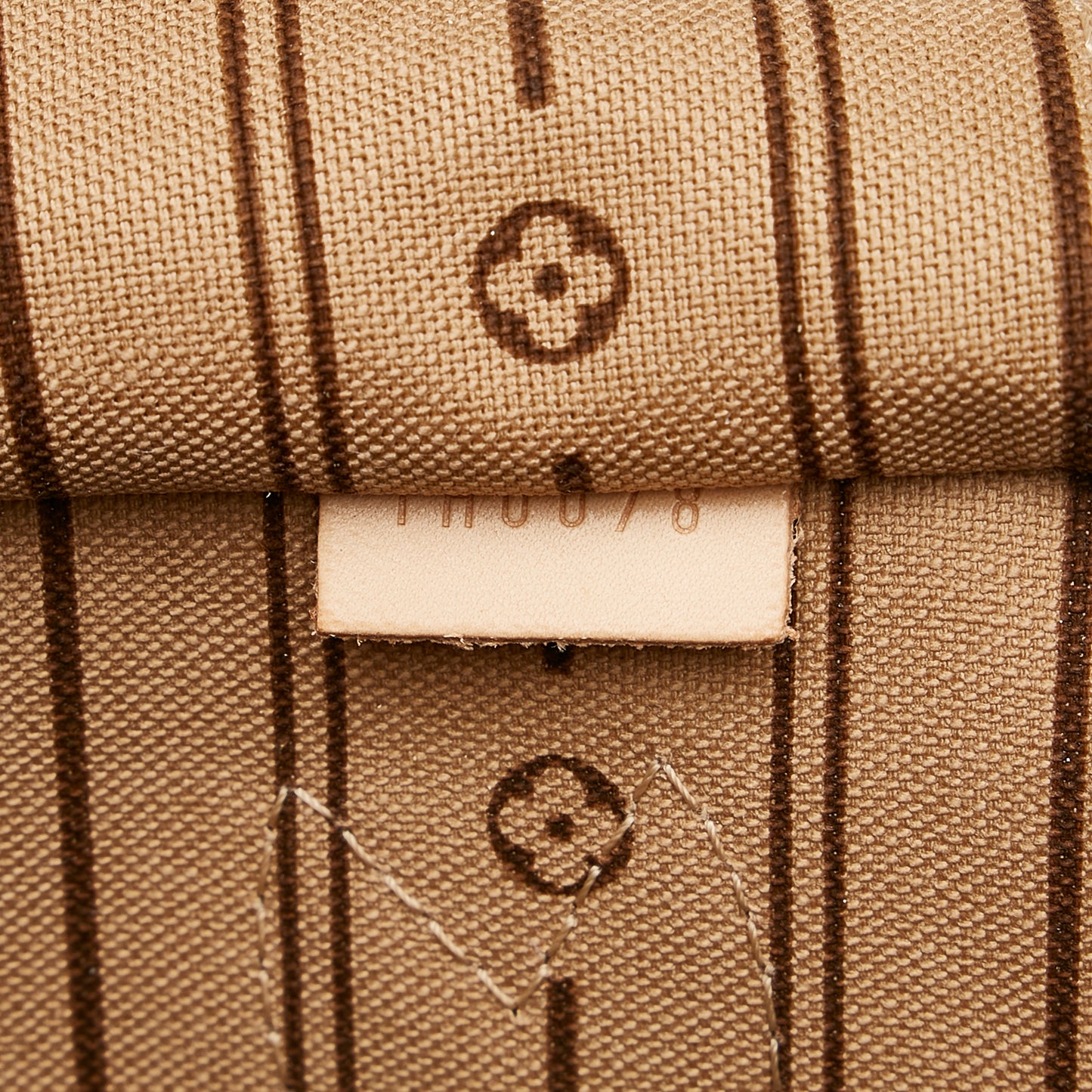 Monogram Neverfull PM