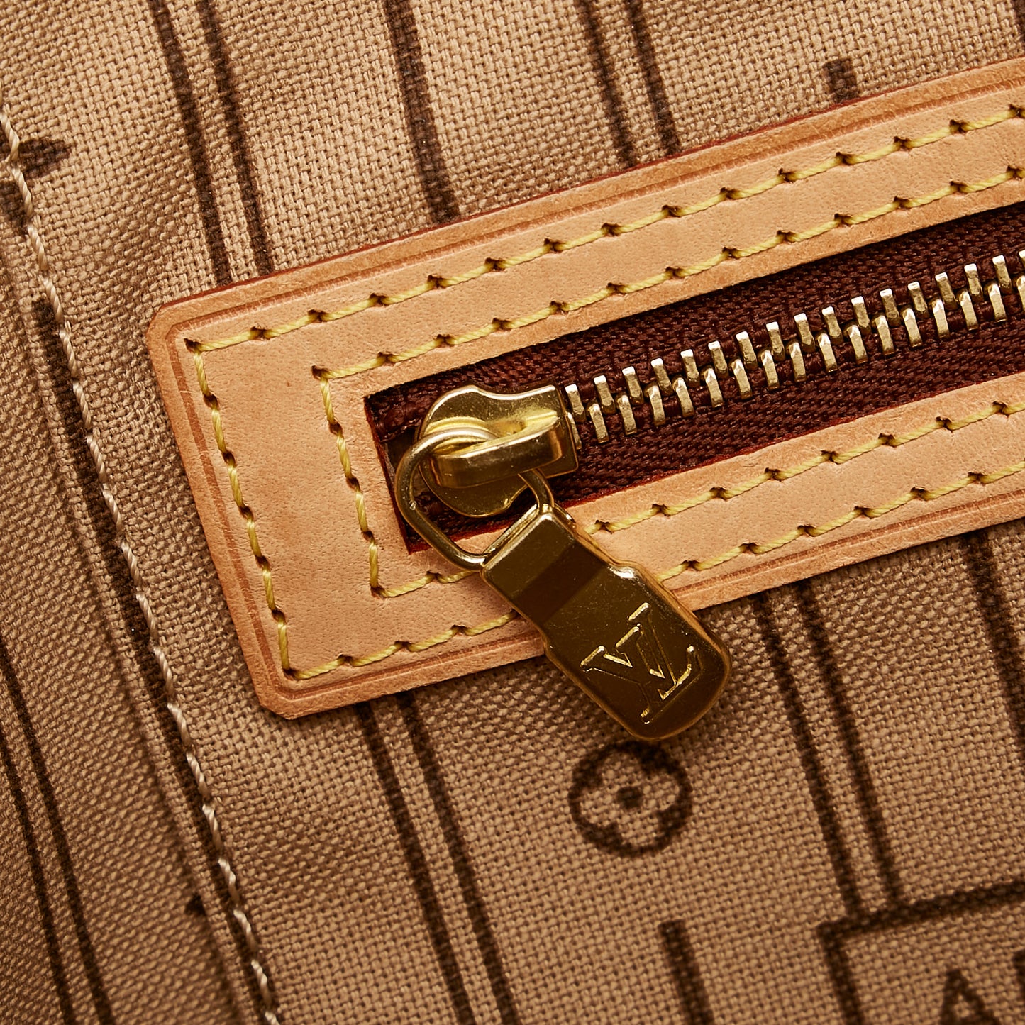Monogram Neverfull PM