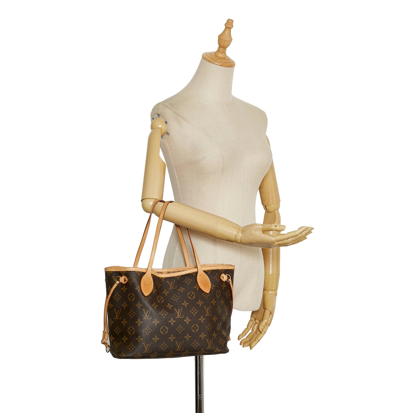 Monogram Neverfull PM