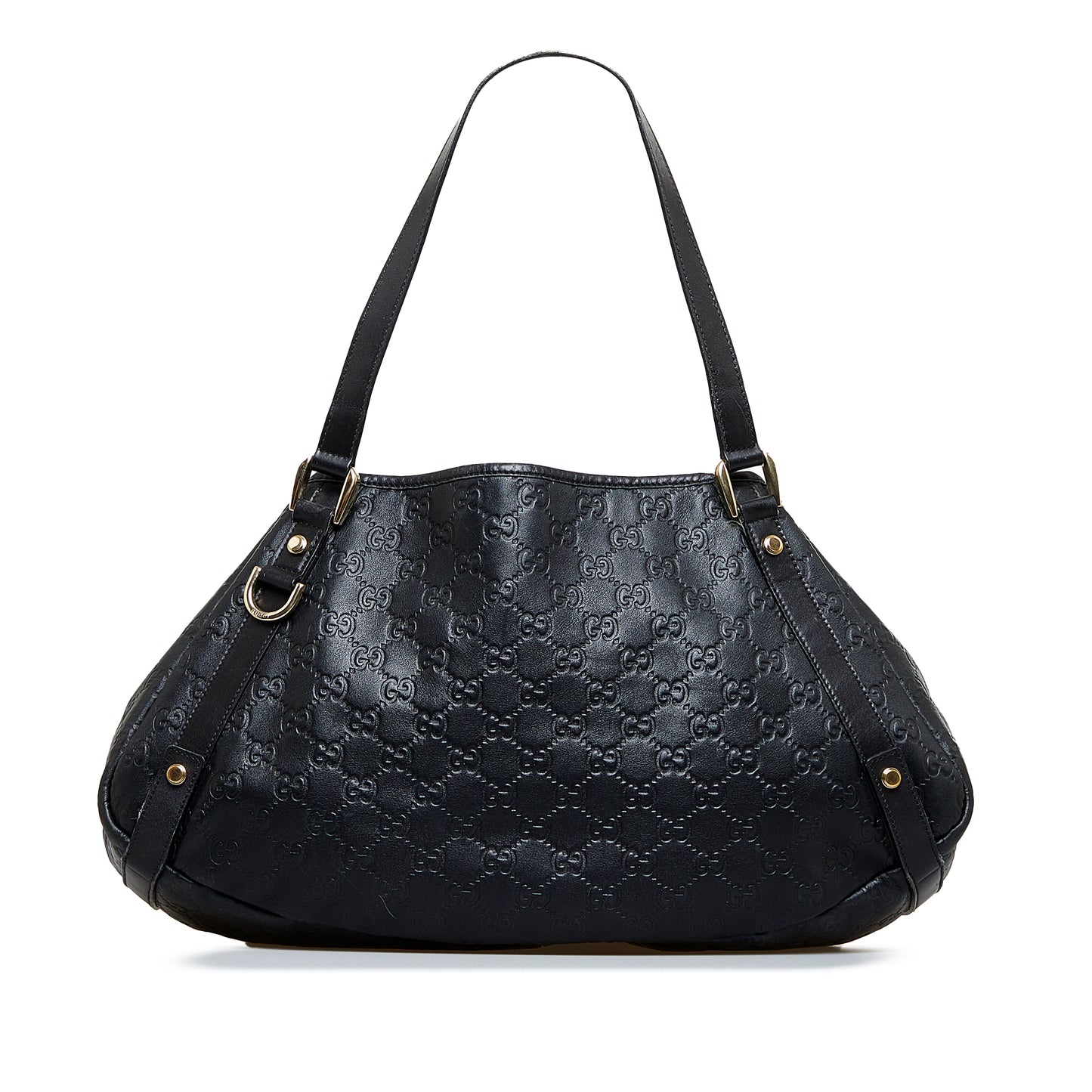 Guccissima Pelham Tote