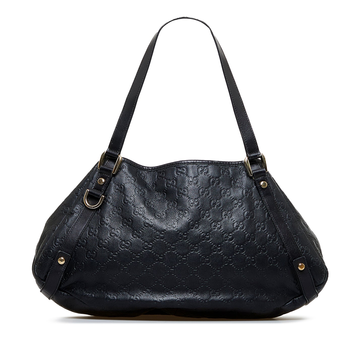 Guccissima Pelham Tote