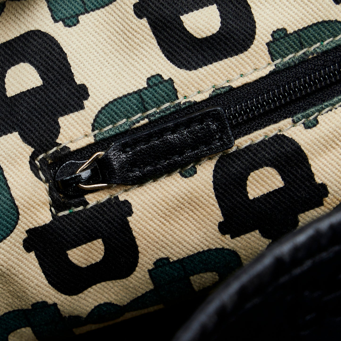 Guccissima Pelham Tote