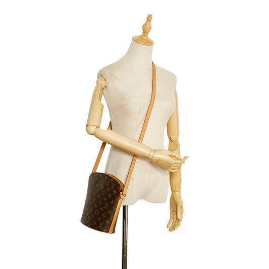 Monogram Drouot