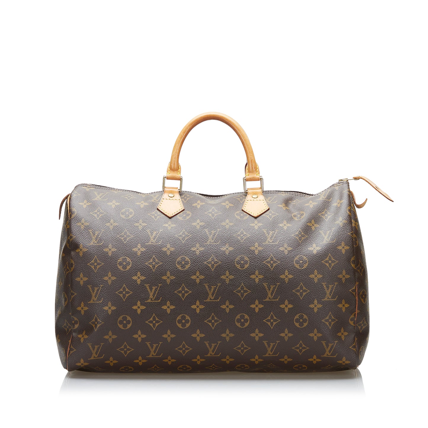 Monogram Speedy 40