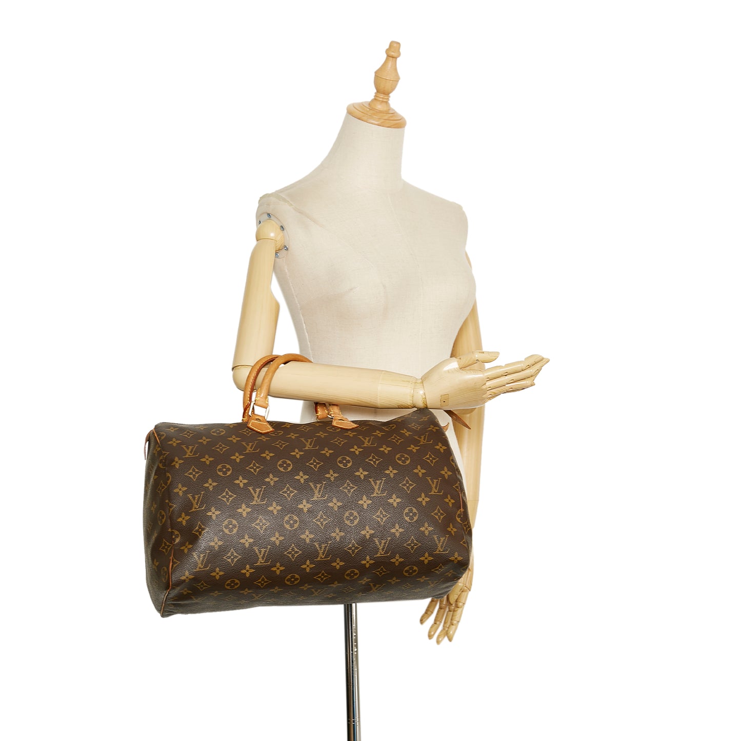 Monogram Speedy 40