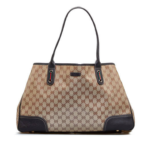 GG Crystal Princy Tote