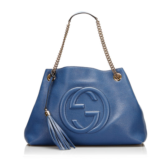 Soho Chain Tote