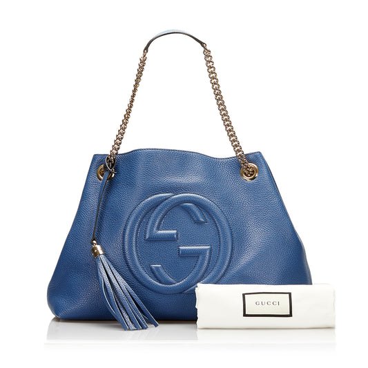 Soho Chain Tote