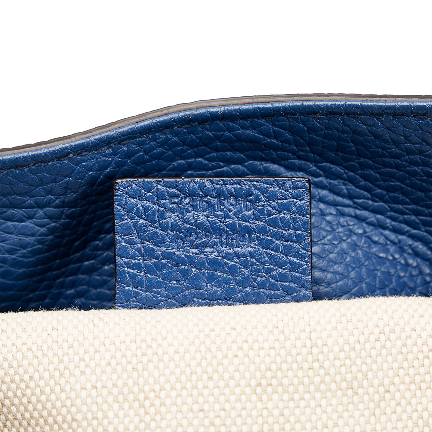 Soho Chain Tote