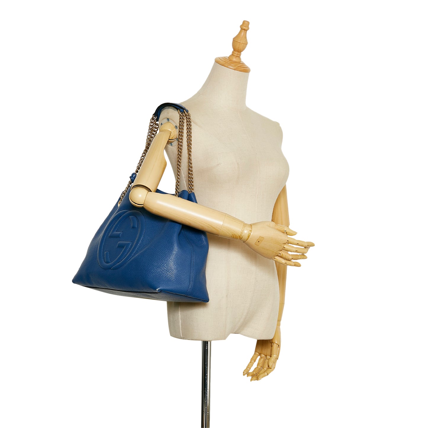 Soho Chain Tote