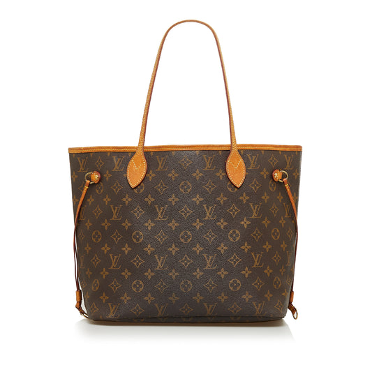 Monogram Neverfull MM