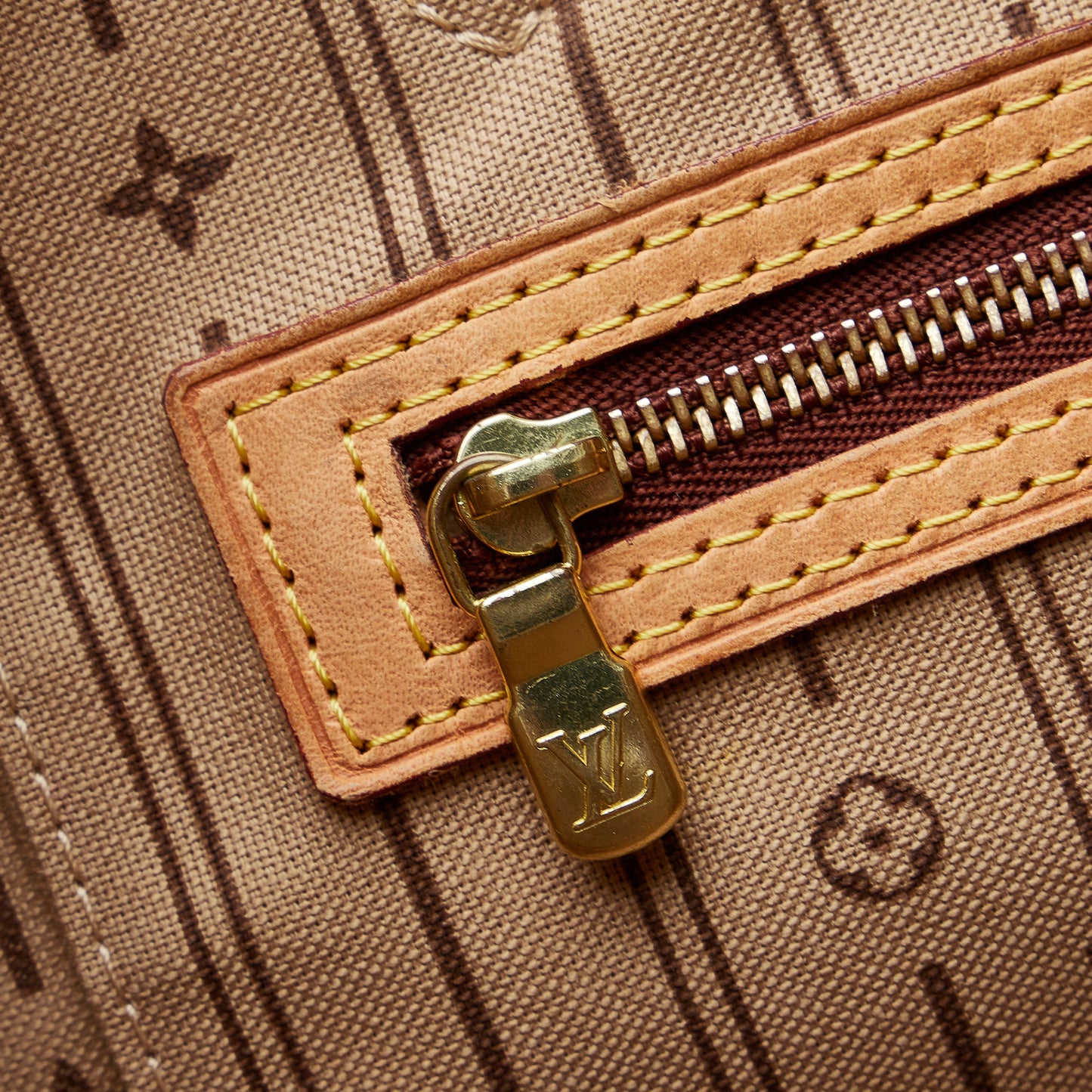 Monogram Neverfull MM
