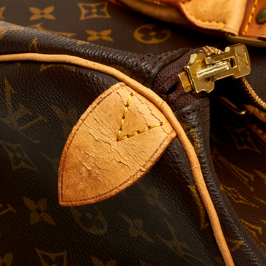 Monogram Keepall 45