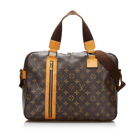 Monogram Sac Bosphore