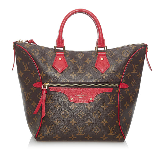 Monogram Tournelle PM