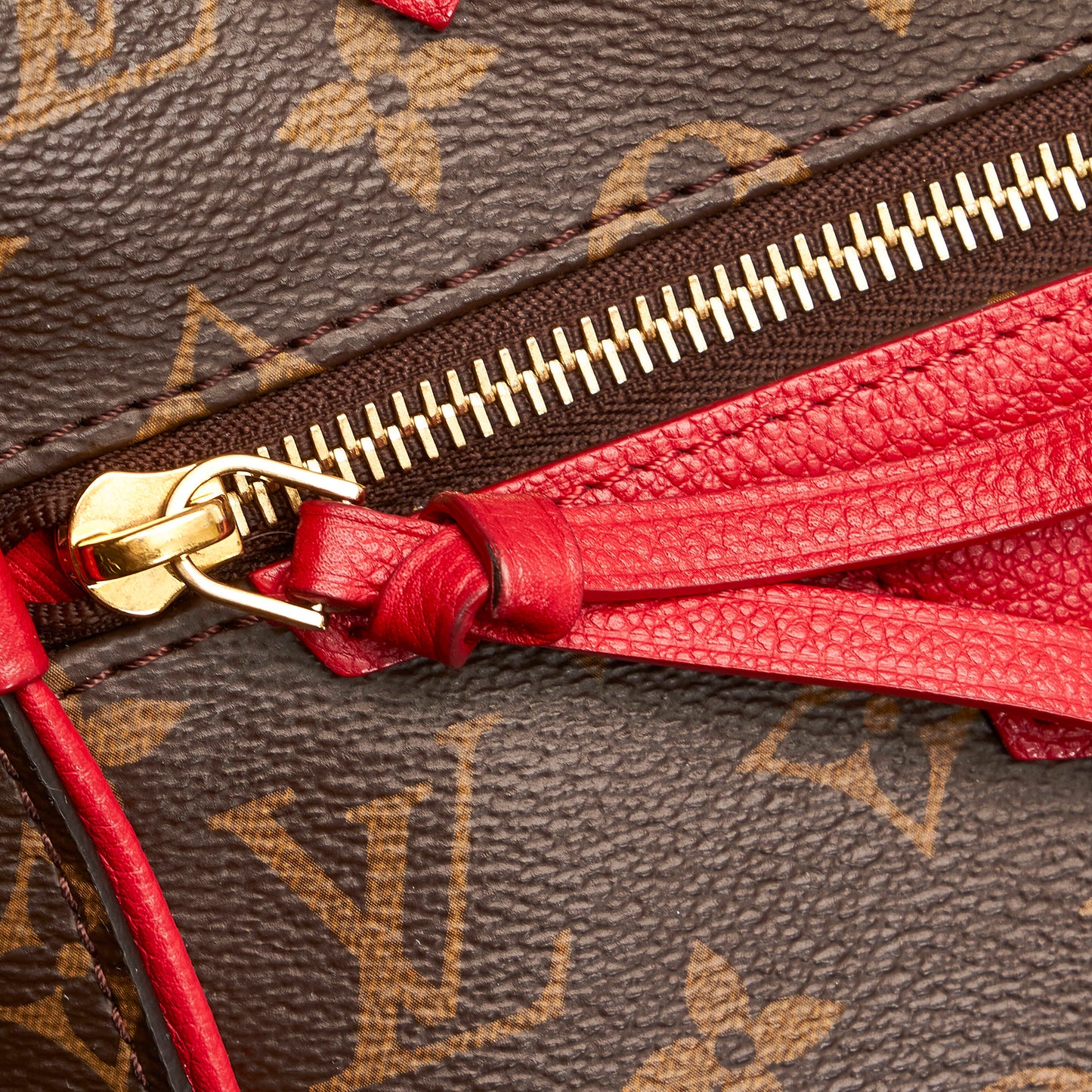 Monogram Tournelle PM