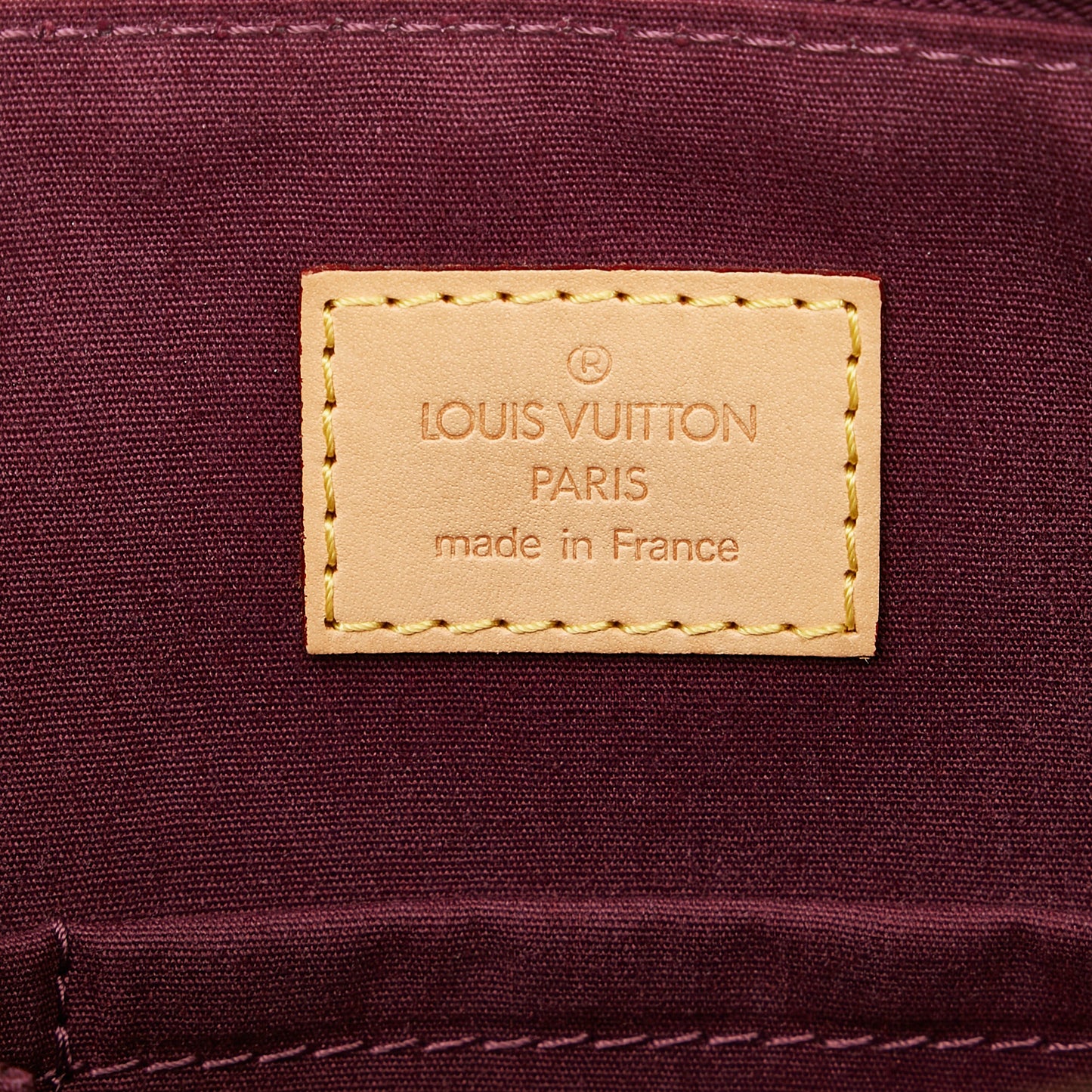 Vernis Bellevue PM