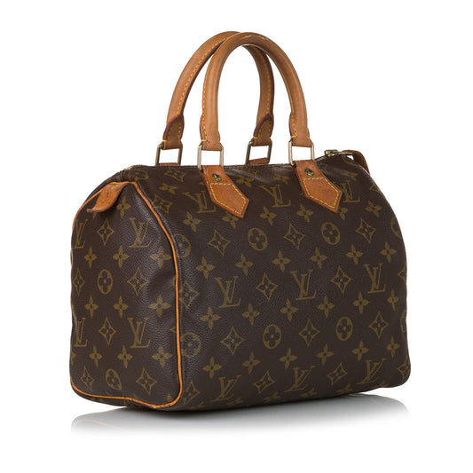 Monogram Speedy 25