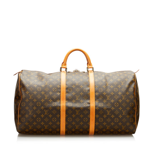 Monogram Keepall 60