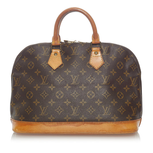 Monogram Alma PM