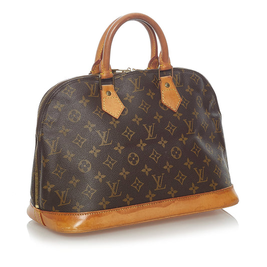Monogram Alma PM