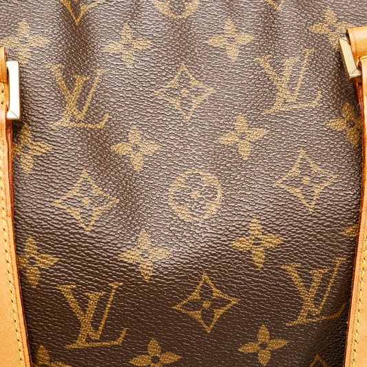 Monogram Cabas Mezzo