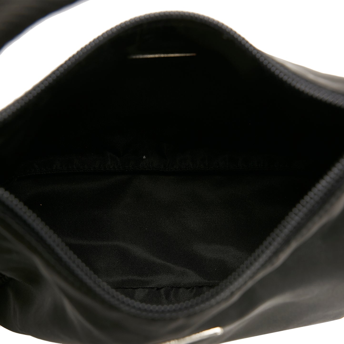 Tessuto Sport Handbag