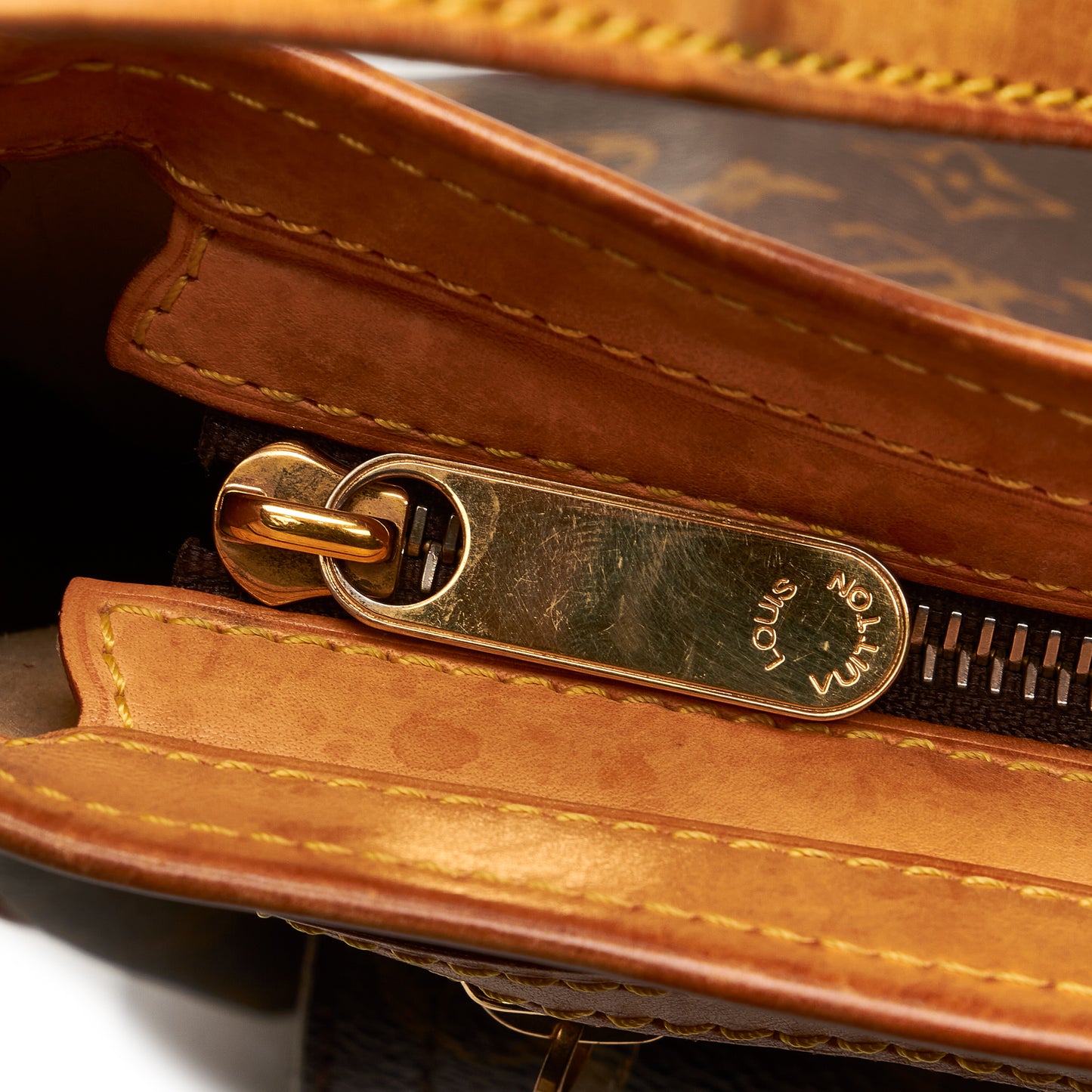 Monogram Hudson GM