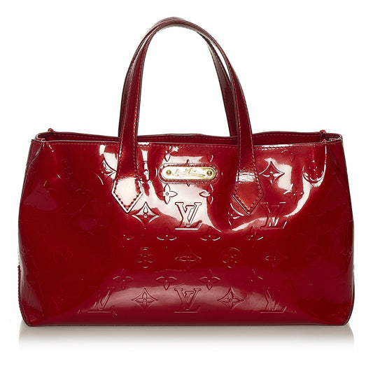 Vernis Wilshire PM