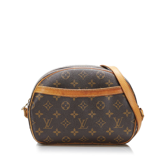Monogram Blois