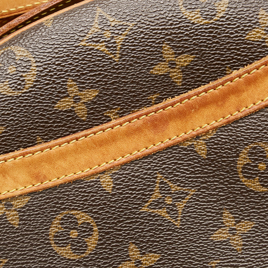 Monogram Blois