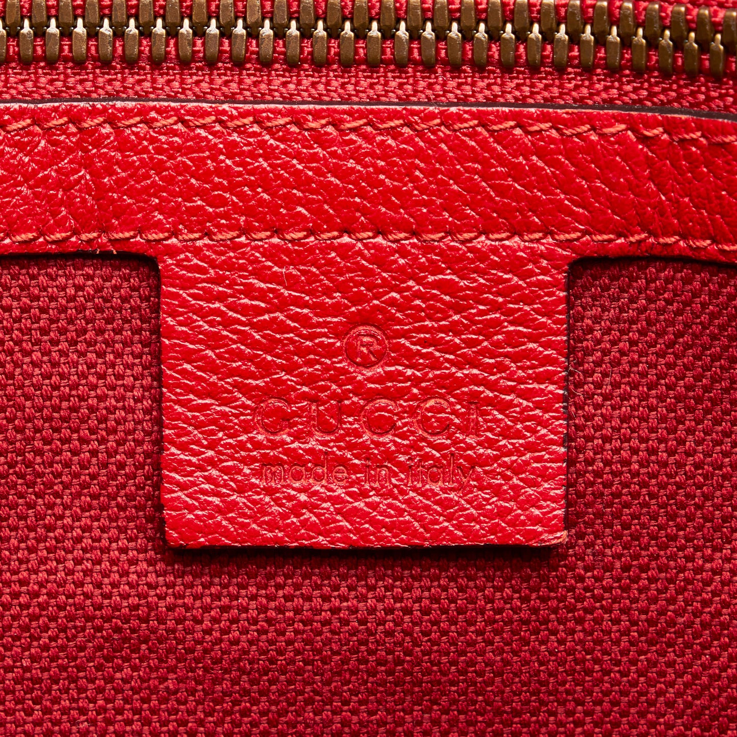 Sylvie Baiadera Tote