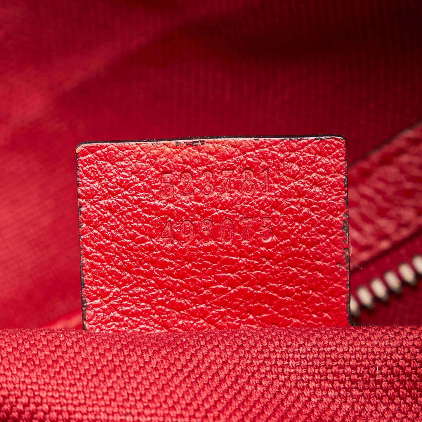 Sylvie Baiadera Tote