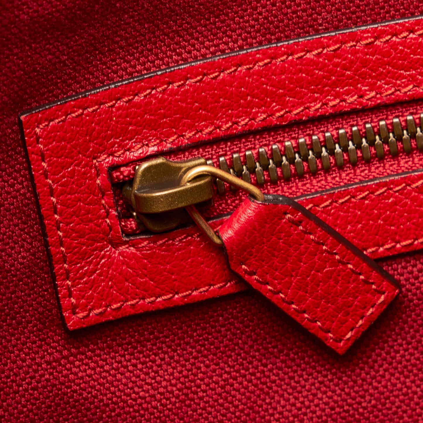 Sylvie Baiadera Tote