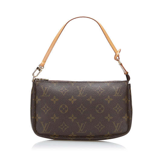 Monogram Pochette Accessoires