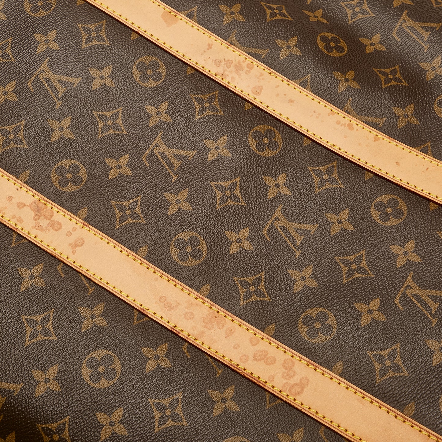 Monogram Keepall 55
