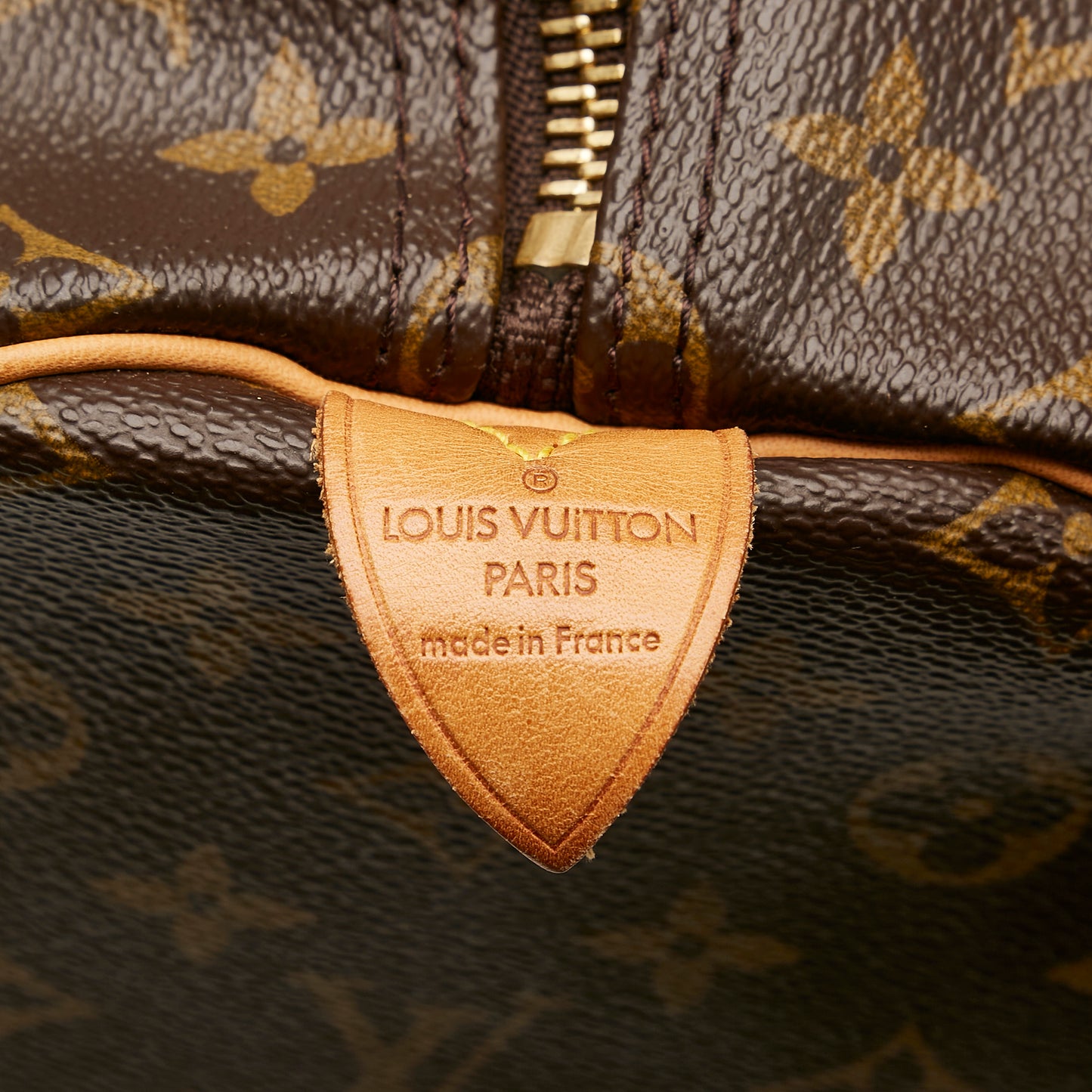 Monogram Keepall 55