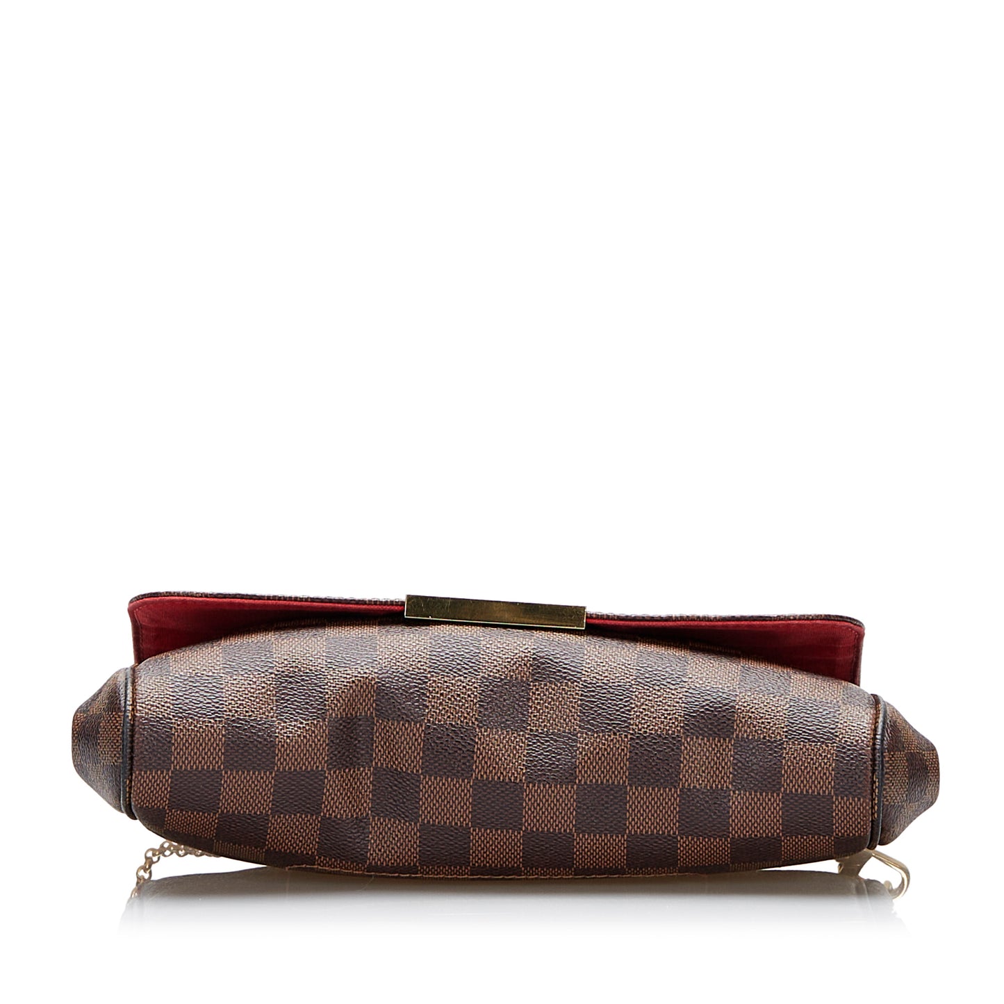 Damier Ebene Favorite MM