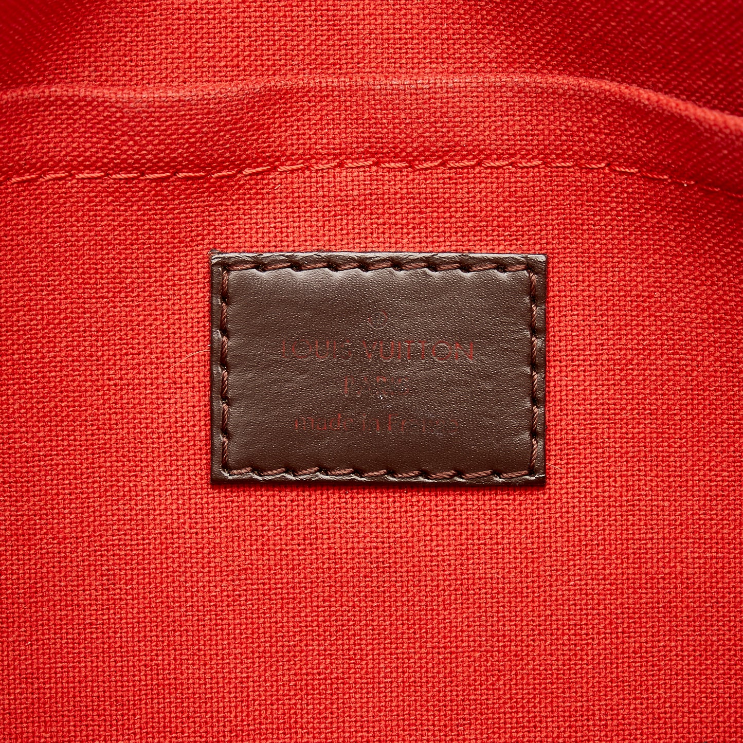 Damier Ebene Favorite MM