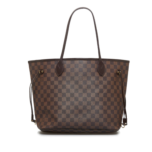 Damier Ebene Neverfull MM
