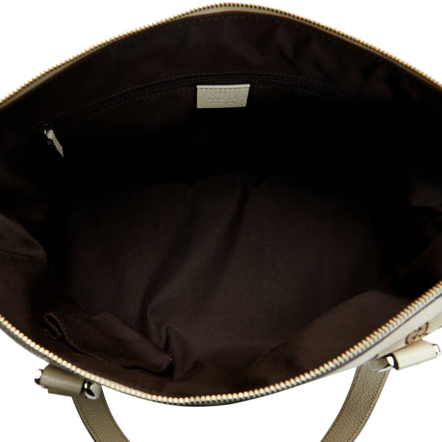 GG Canvas Abbey D-Ring Shoulder Bag