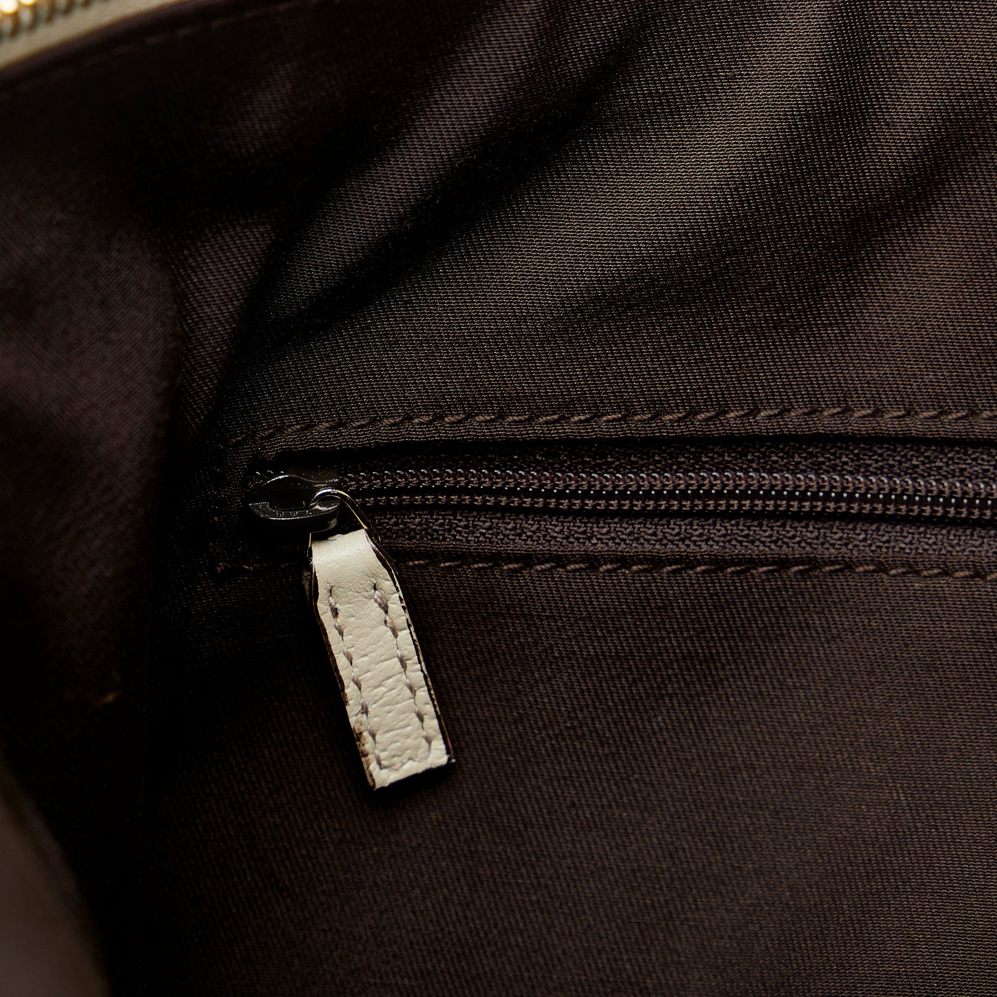 GG Canvas Abbey D-Ring Shoulder Bag