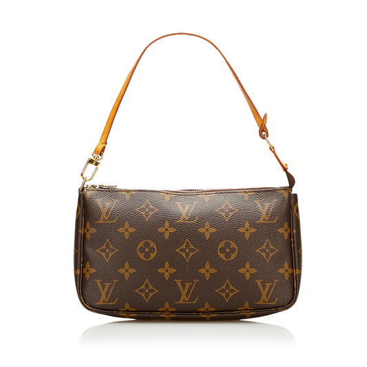 Monogram Pochette Accessoires