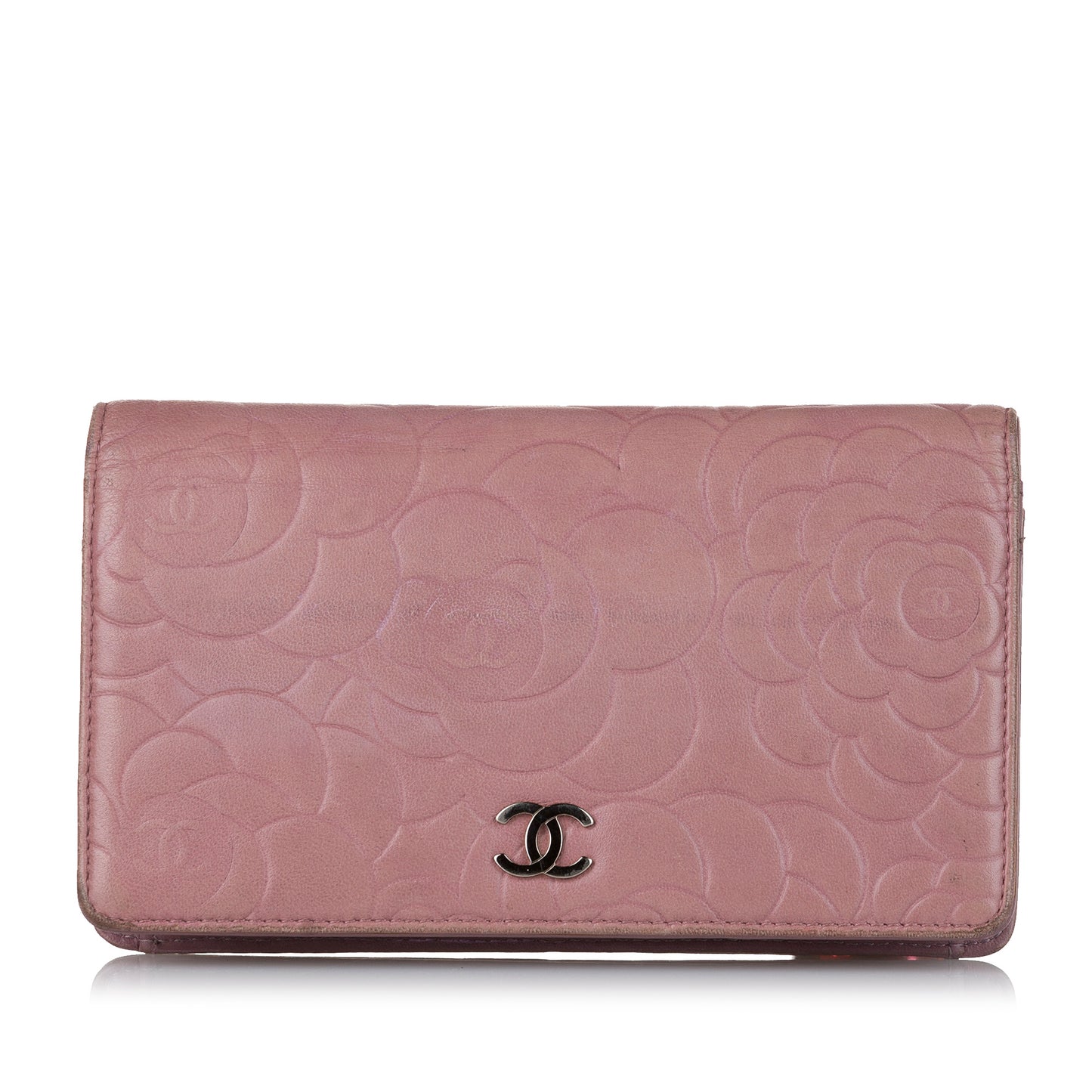 Camellia CC Wallet On Chain