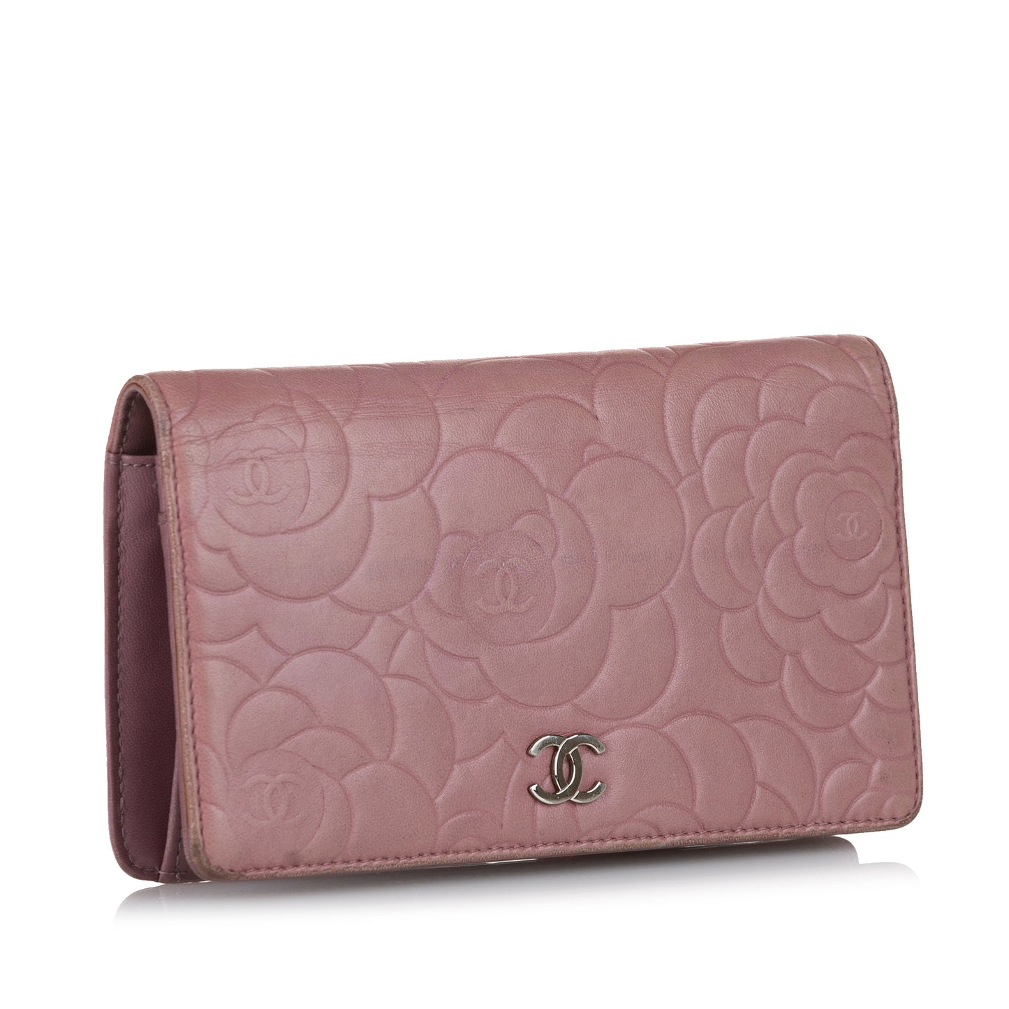 Camellia CC Wallet On Chain