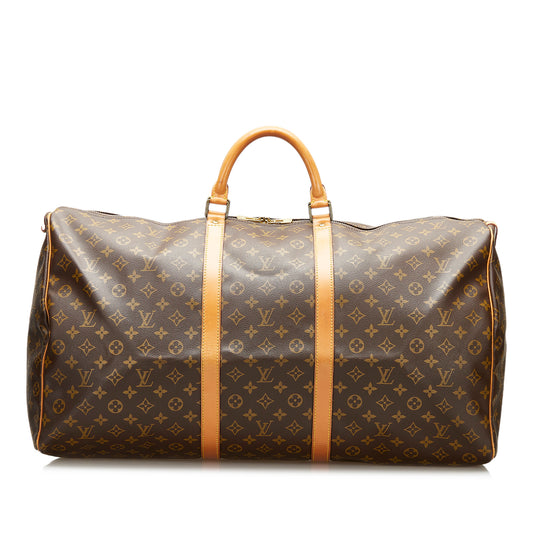 Monogram Keepall 60