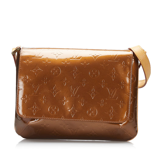 Monogram Vernis Thompson Street